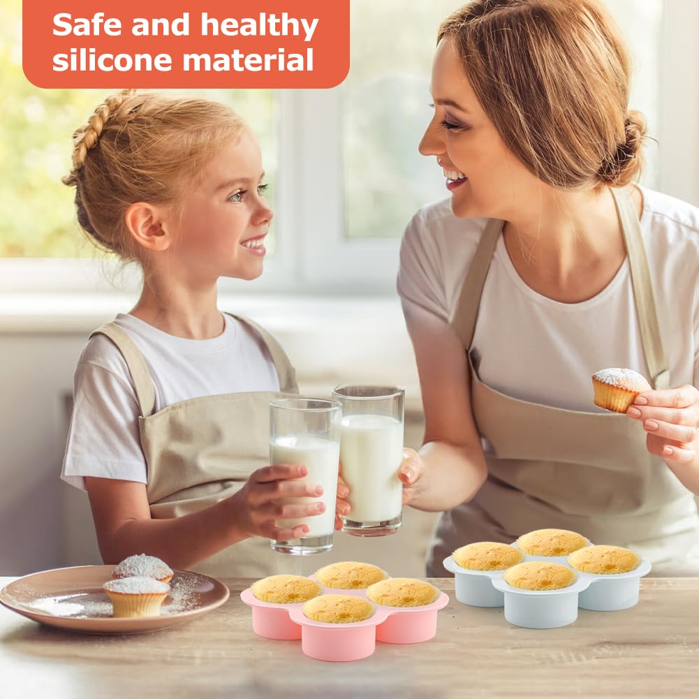Reusable Silicone Air Fryer Eg – Egg Waffle Pan Bewertung und Preis