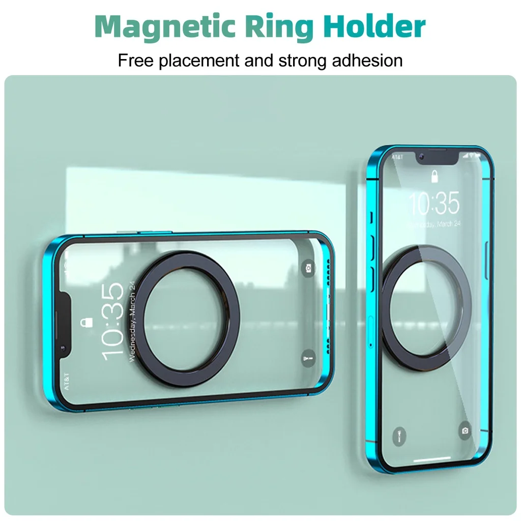 For MagSafe Magnetic Ring Hold – Taco Stand Holder Bewertung und Preis
