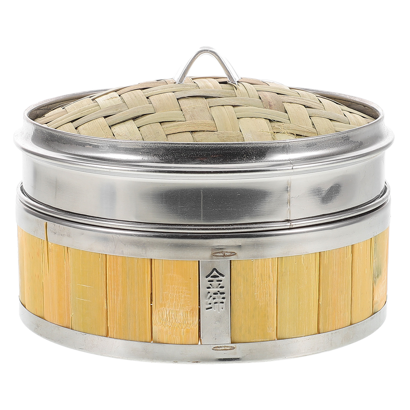 18Cm Bamboo Wood Steamer Baske – Bao Steamer Bamboo Bewertung und Preis