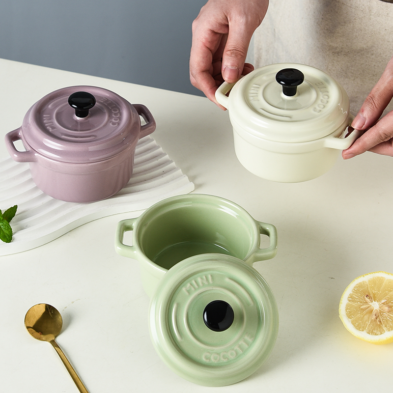 Ceramic covered bowl, mini dou – Dim Sum Basket Bewertung und Preis
