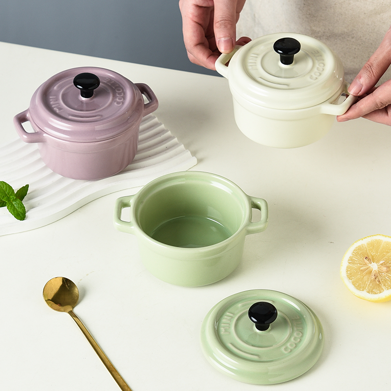 Ceramic covered bowl, mini dou – Dim Sum Basket Bewertung und Preis