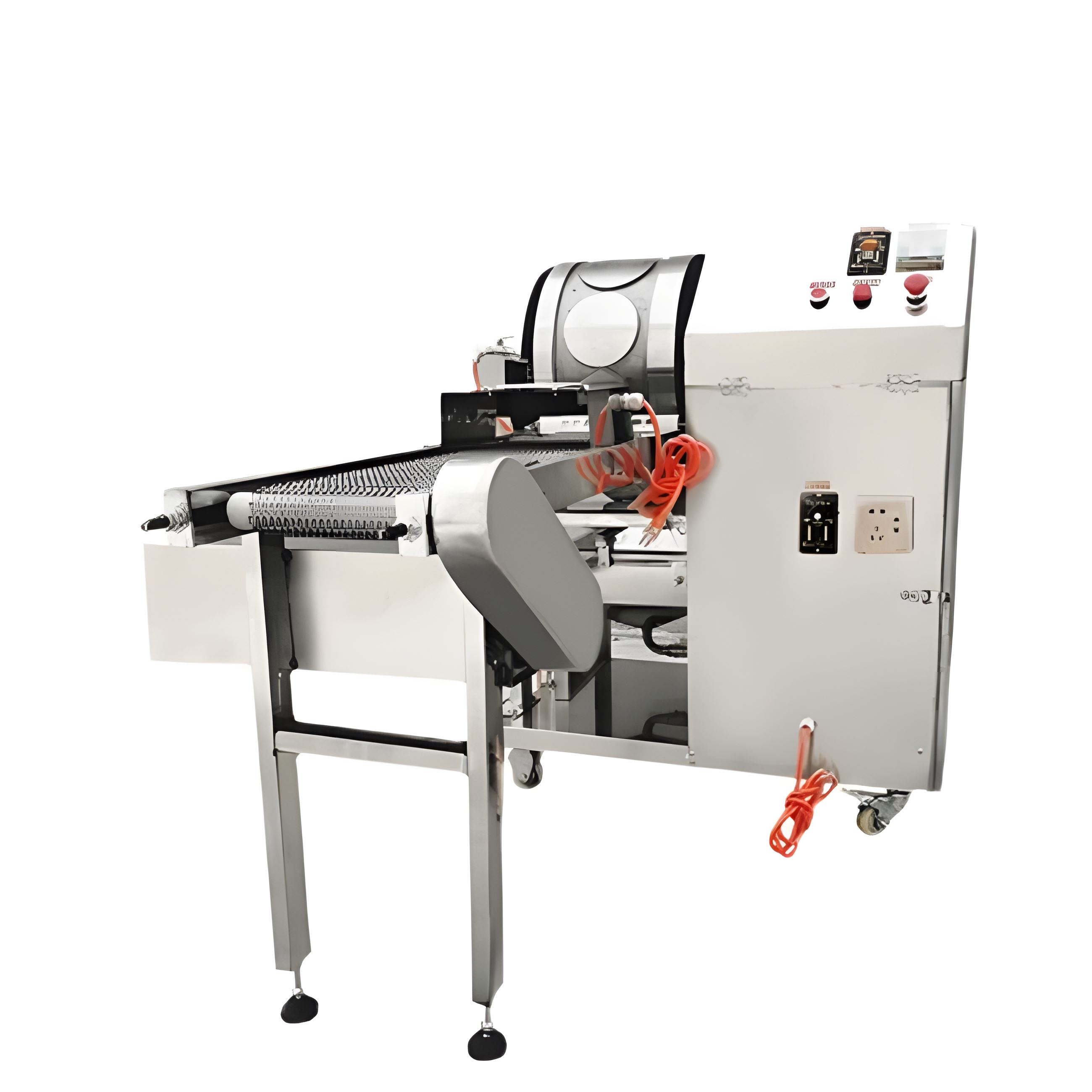 Spring Roll  Crepes Production – Spring Roll Wrapper Bewertung und Preis