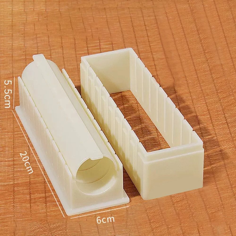 New 3pcs/set Plastic Sushi Mak – Spring Roll Wrapper Bewertung und Preis