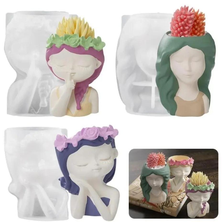 1 Pcs Silicone Mold 3D Cute Gi – Potsticker Mold Bewertung und Preis