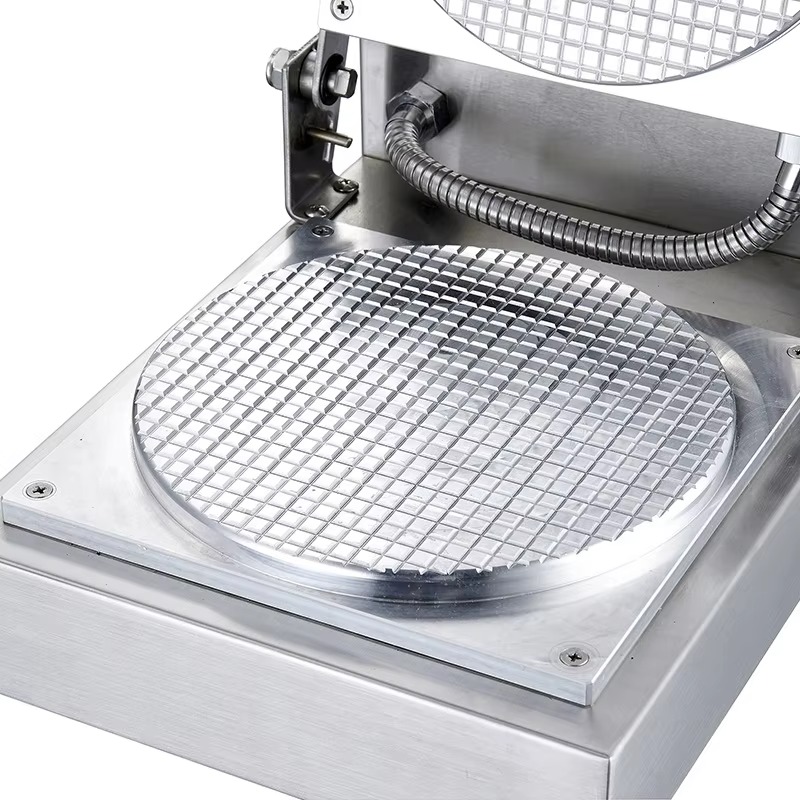 Wholesale Electric Crispy Cone – Waffle Cone Maker Bewertung und Preis