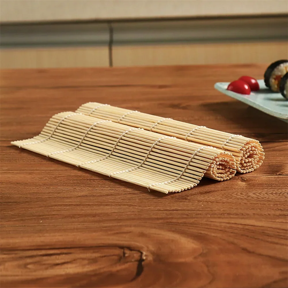 Exquisite Bamboo Sushi Mat wit – Spring Roll Wrapper Bewertung und Preis