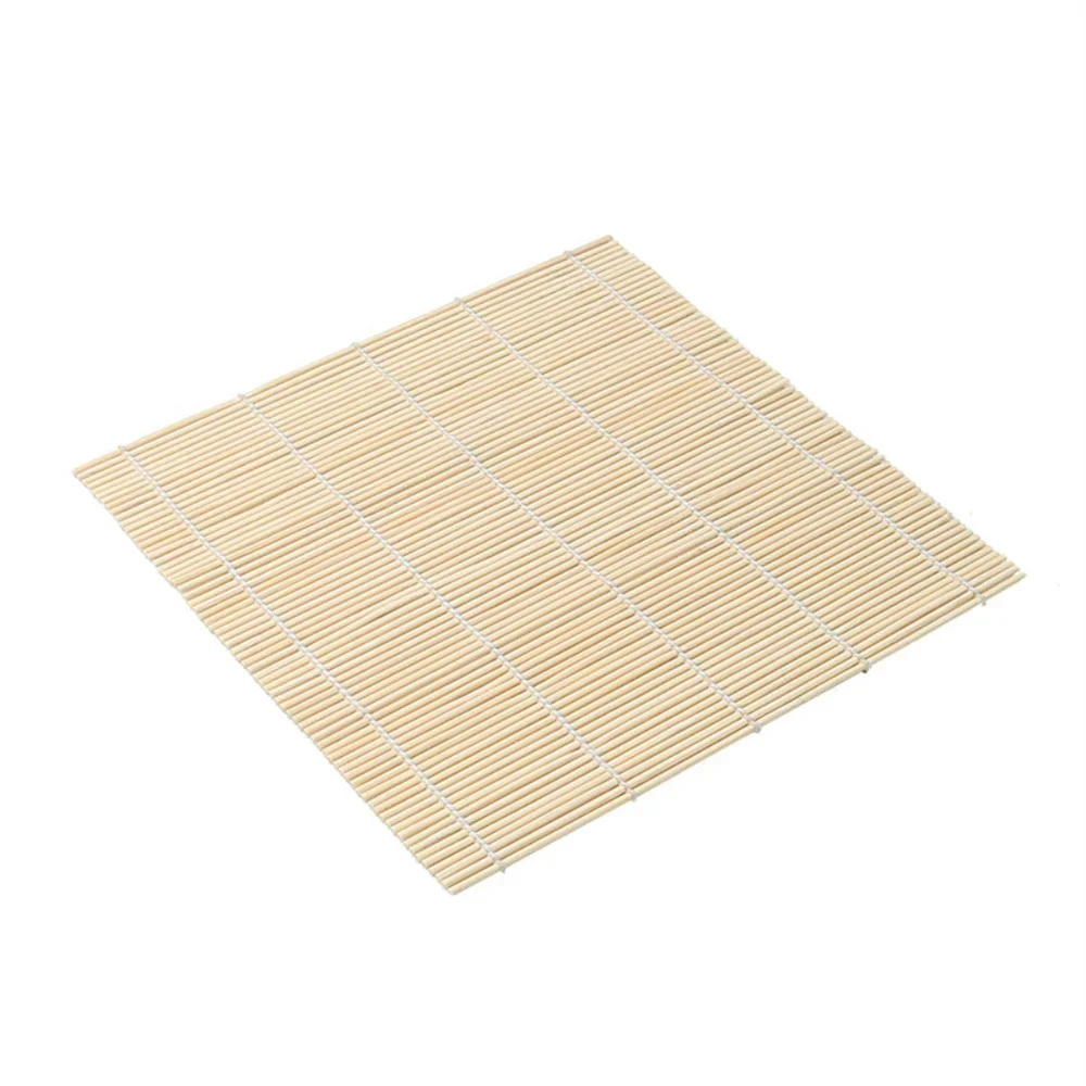 Exquisite Bamboo Sushi Mat wit – Spring Roll Wrapper Bewertung und Preis