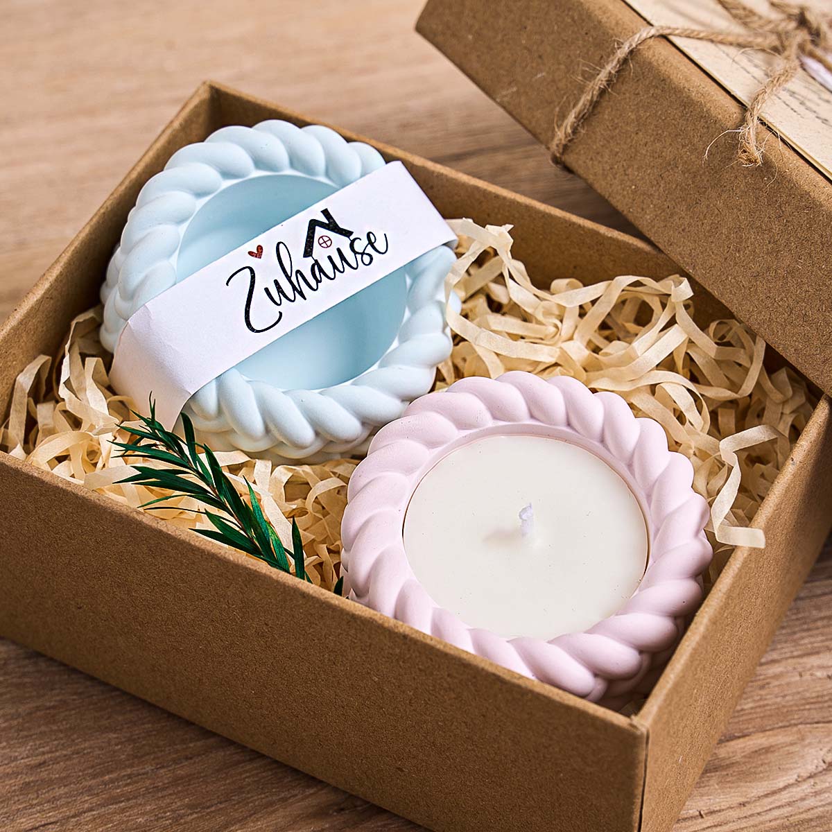 Woven Candle Jar Silicone Mold – Potsticker Mold Bewertung und Preis
