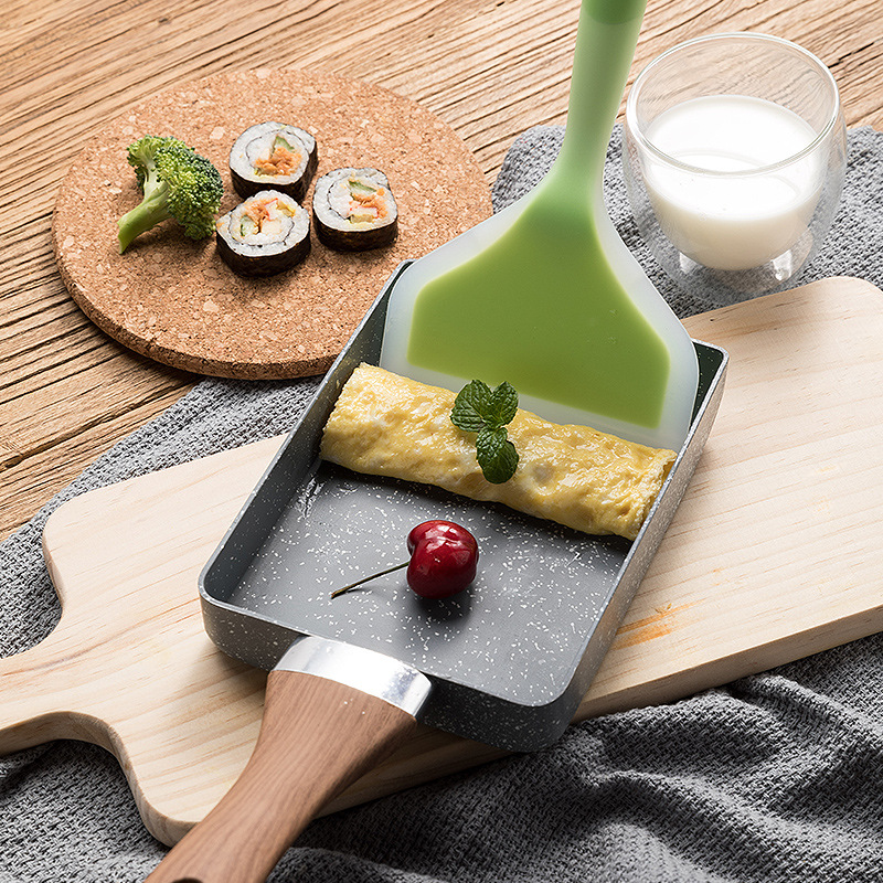 Frying Pan Tamagoyaki Omelette – Mini Pancake Griddle Bewertung und Preis