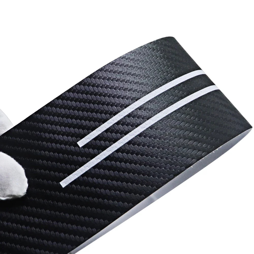 4pcs car Sticker door carbon l – Crepe Pan Carbon Bewertung und Preis