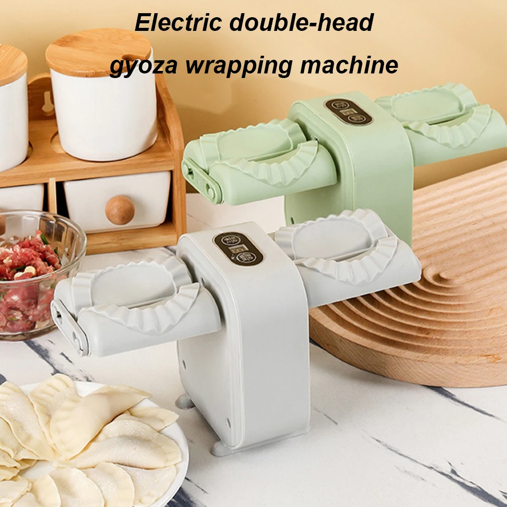 Dumpling Maker Automatic Elect – Dumpling Press Set Bewertung und Preis