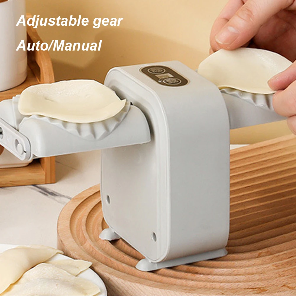 Dumpling Maker Automatic Elect – Dumpling Press Set Bewertung und Preis
