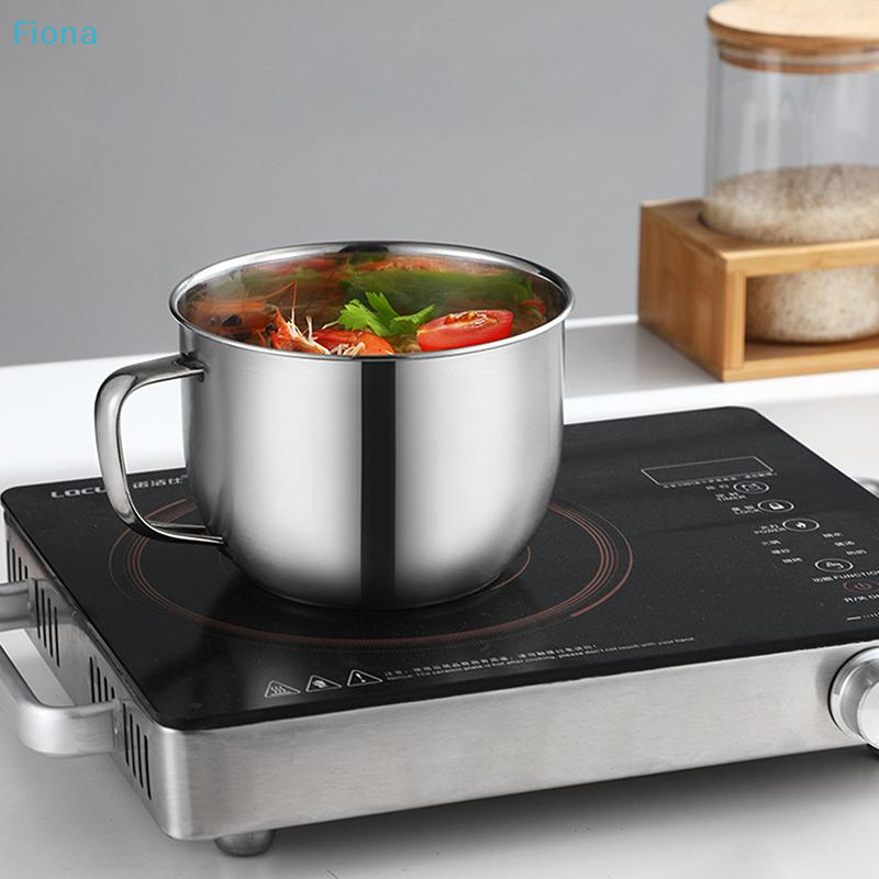 ✔Stainless Steel Soup Bowl wit – Dim Sum Basket Bewertung und Preis