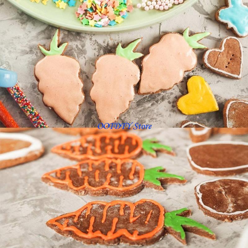 367A 3D Cartoon Cake Mold Baki – Bunny Cake Mold Bewertung und Preis