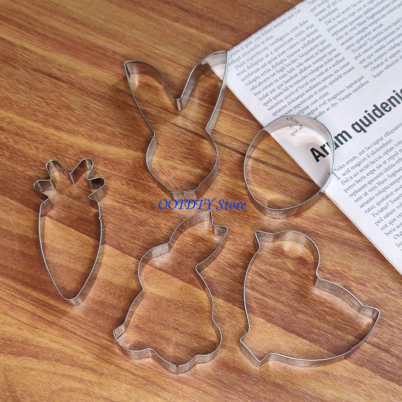 367A 3D Cartoon Cake Mold Baki – Bunny Cake Mold Bewertung und Preis