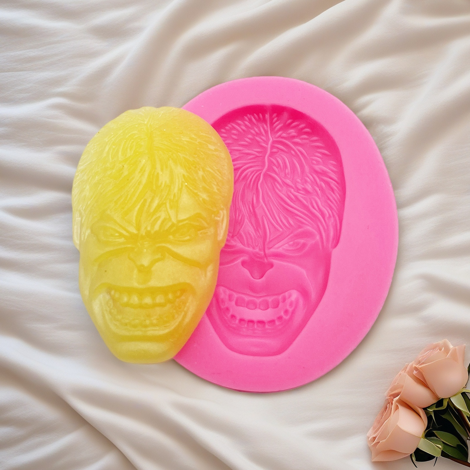 Anime cartoon theme Silicone M – Bunny Cake Mold Bewertung und Preis