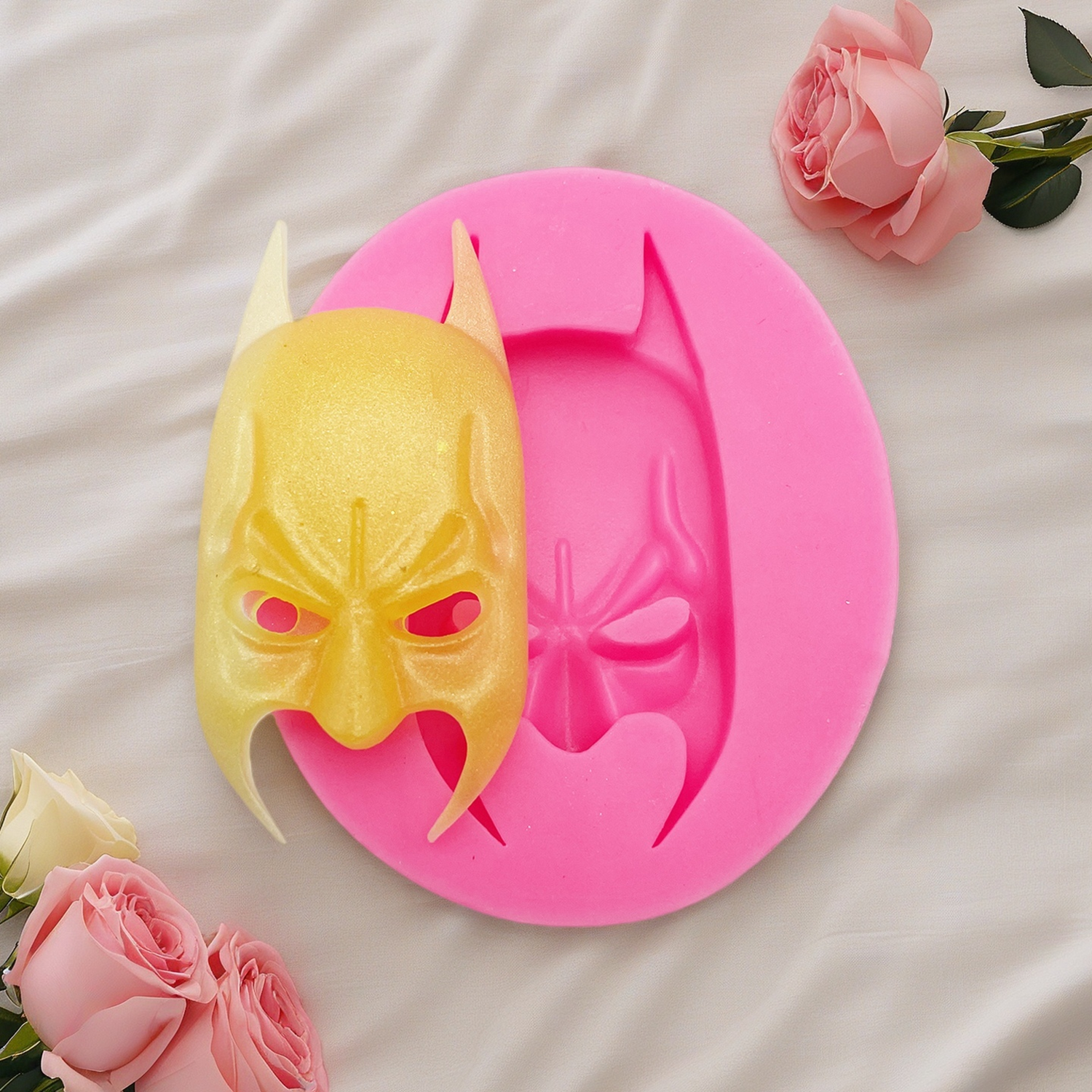 Anime cartoon theme Silicone M – Bunny Cake Mold Bewertung und Preis