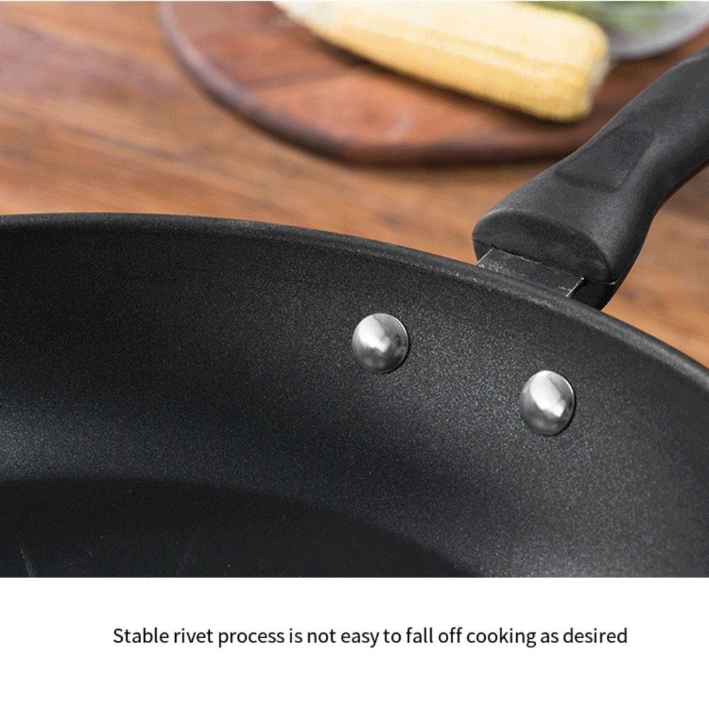 Round Egg Frying Pan 12/18/26/ – Egg Waffle Pan Bewertung und Preis
