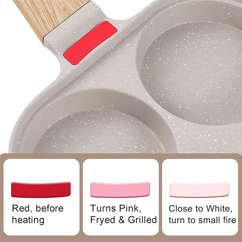 Japanese Omelette Pan Nonstick – Egg Waffle Pan Bewertung und Preis
