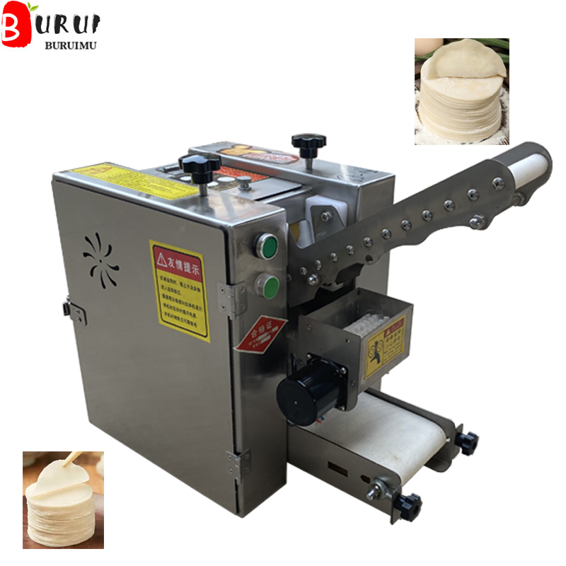 Automatic Dumpling Wrapper Mak – Spring Roll Wrapper Bewertung und Preis