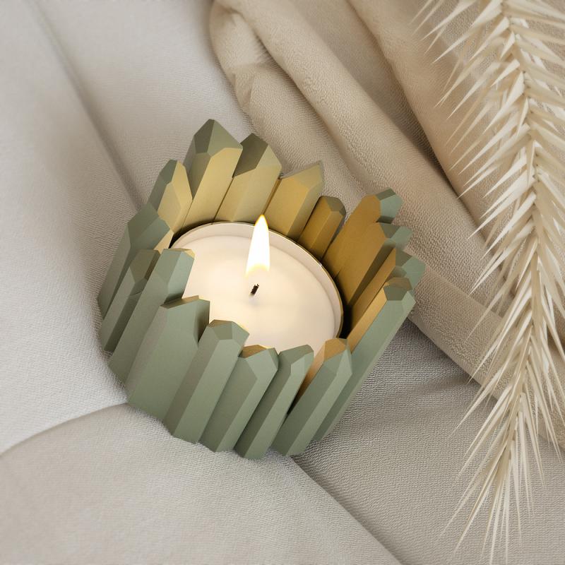 3D Flowerpot Gypsum Silicone M – Potsticker Mold Bewertung und Preis