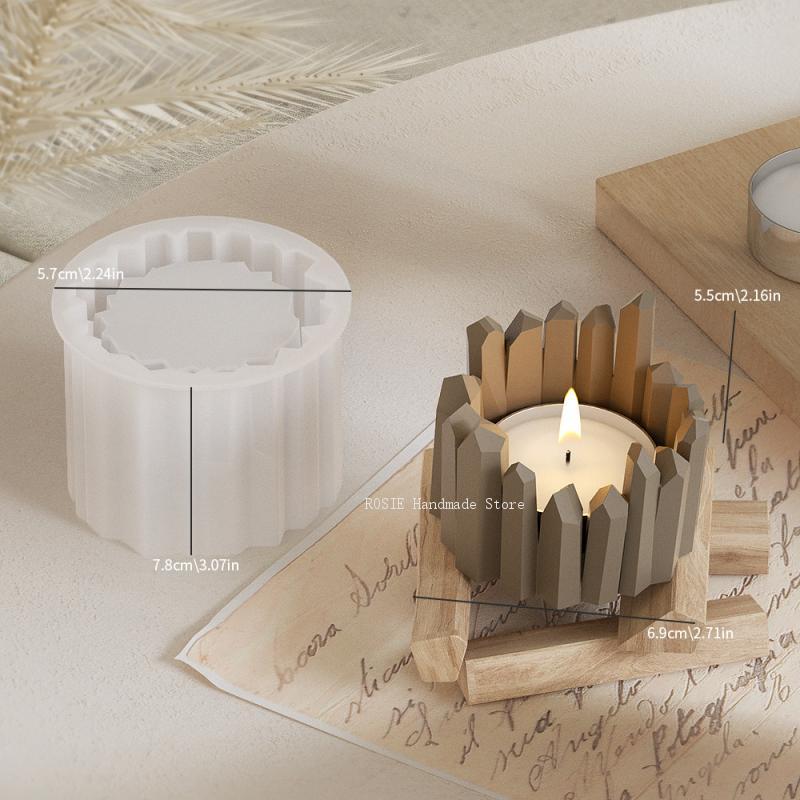3D Flowerpot Gypsum Silicone M – Potsticker Mold Bewertung und Preis