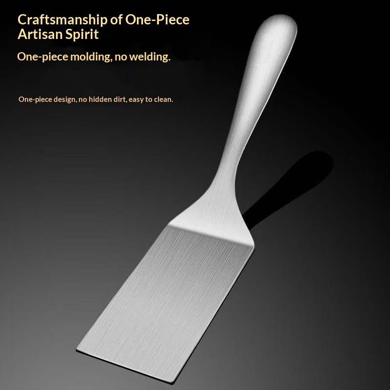 Restaurant home small pan spat – Okonomiyaki Spatula Bewertung und Preis
