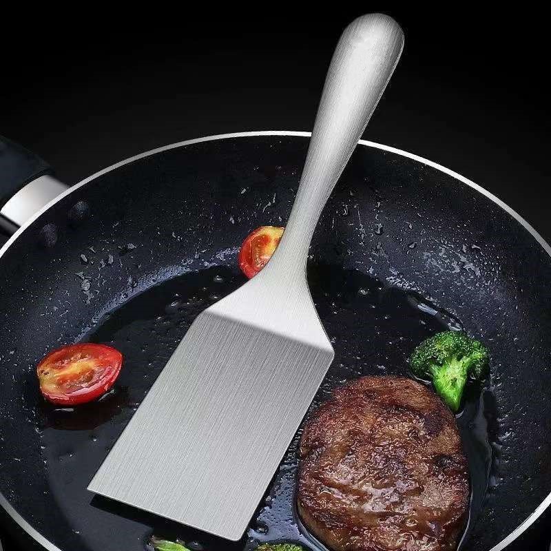 Restaurant home small pan spat – Okonomiyaki Spatula Bewertung und Preis