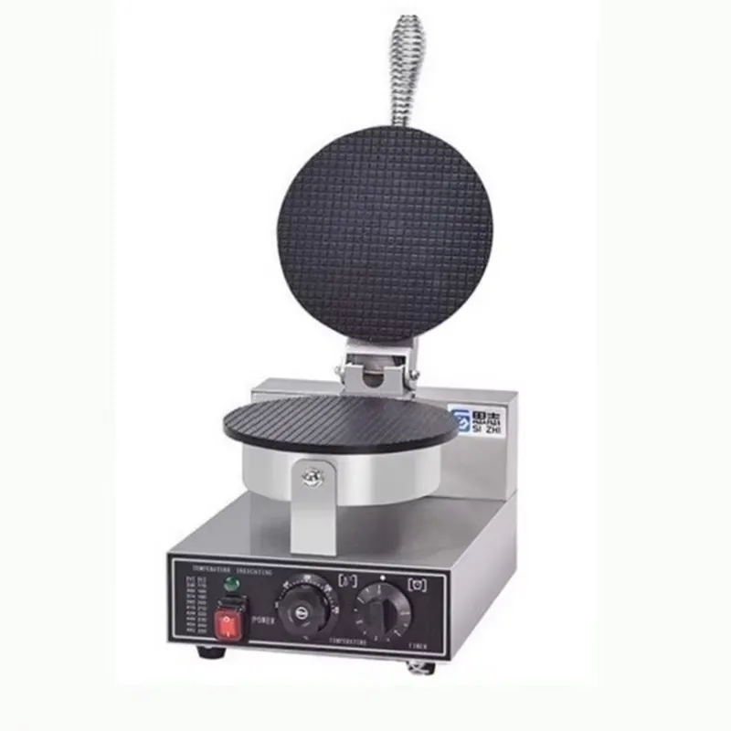 TEBAK Factory Snack Machines E – Waffle Cone Maker Bewertung und Preis