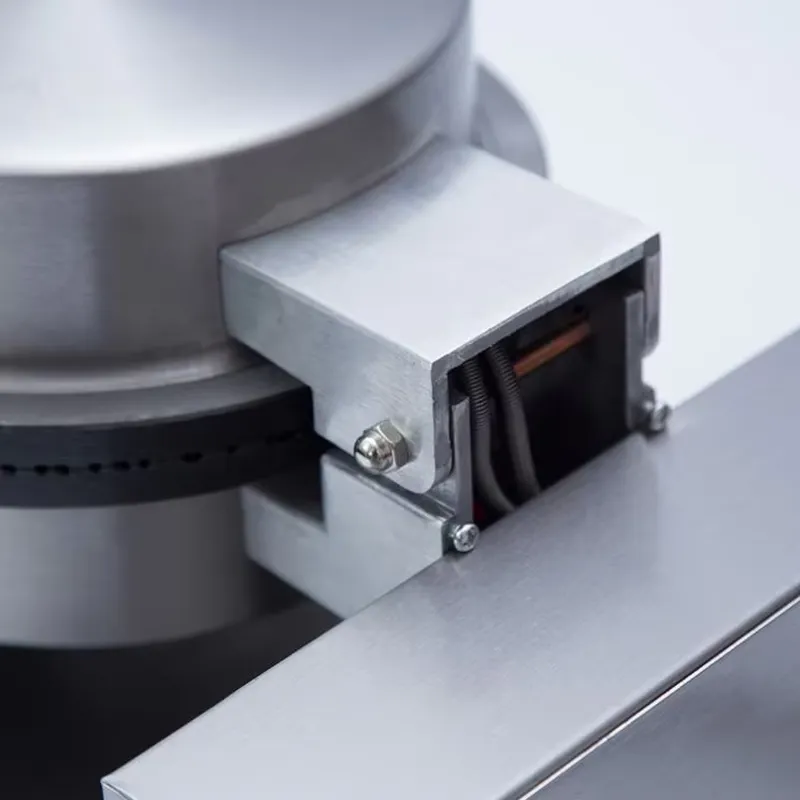 TEBAK Factory Snack Machines E – Waffle Cone Maker Bewertung und Preis