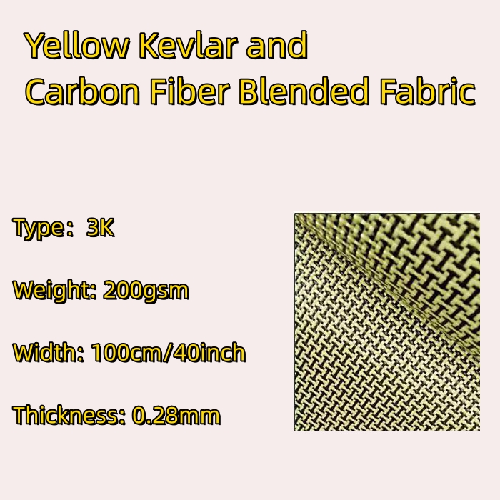 Yellow Kevar & Carbon fibermix – Crepe Pan Carbon Bewertung und Preis