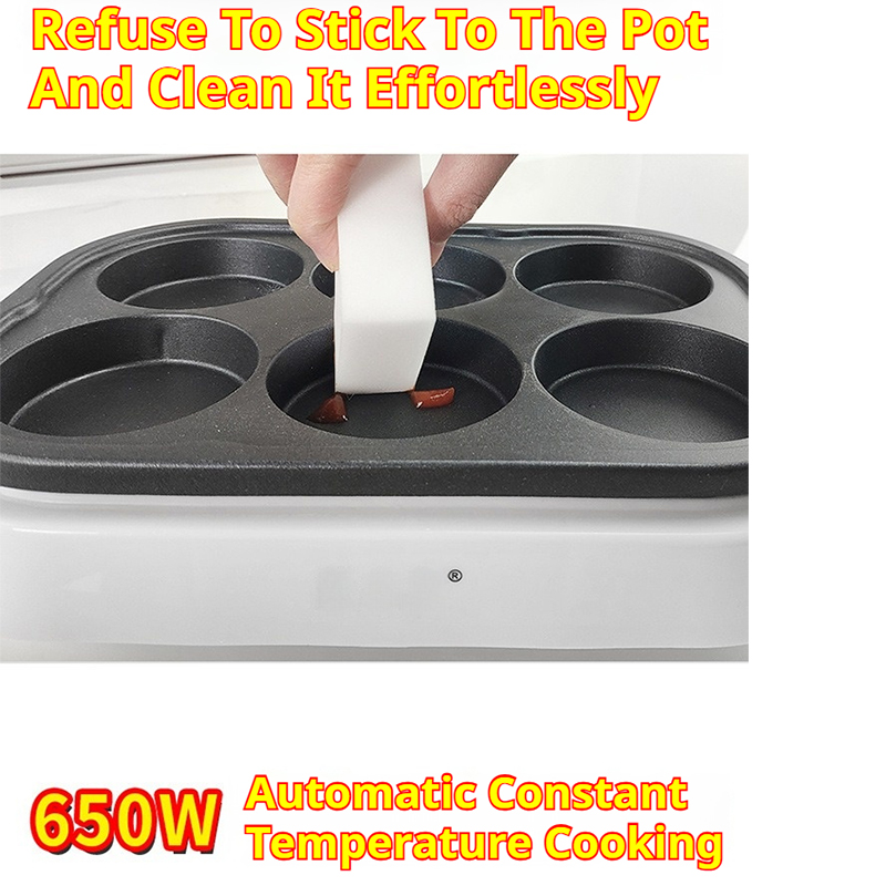 Electric Takoyaki Maker Roaste – Takoyaki Grill Plate Bewertung und Preis