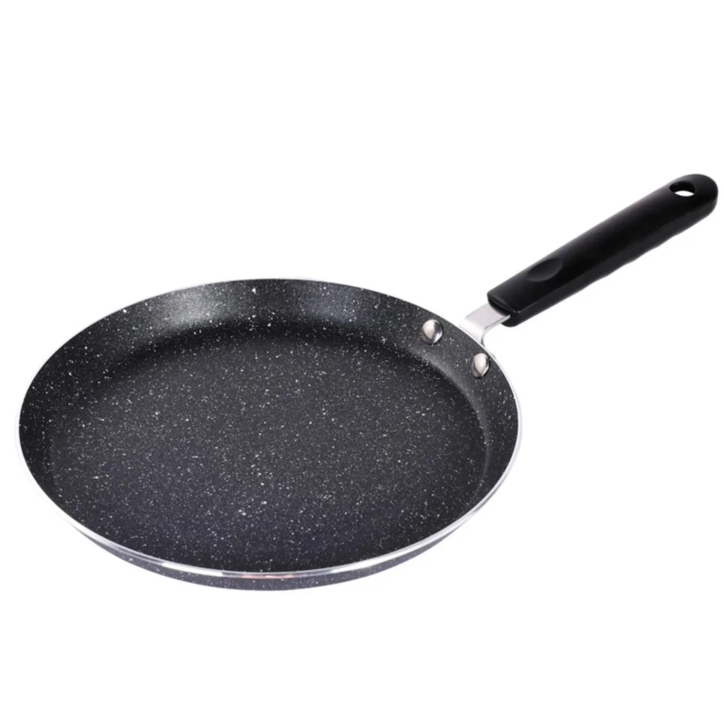 1pc Non-Stick Crepe Pan Induct – Danish Pancake Pan Bewertung und Preis