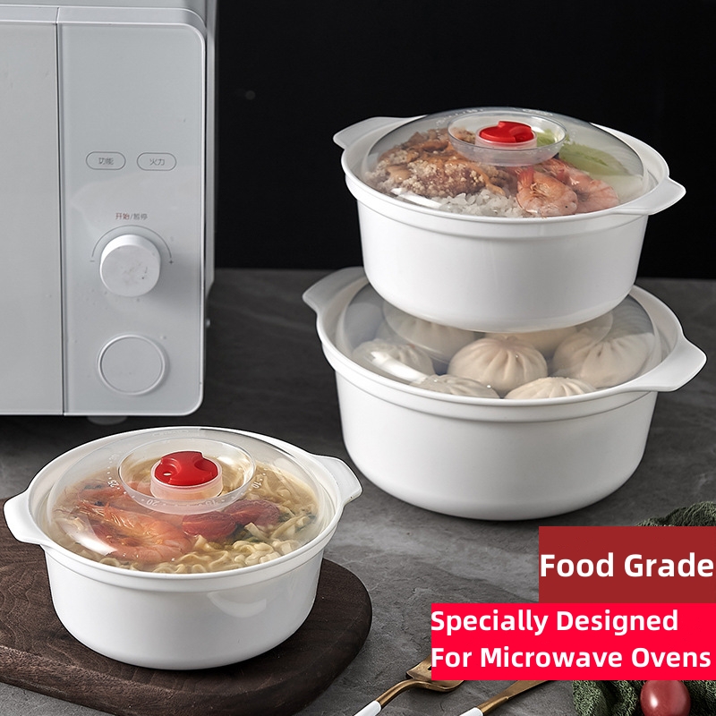 Microwave Oven Special Box Hou – Dim Sum Basket Bewertung und Preis