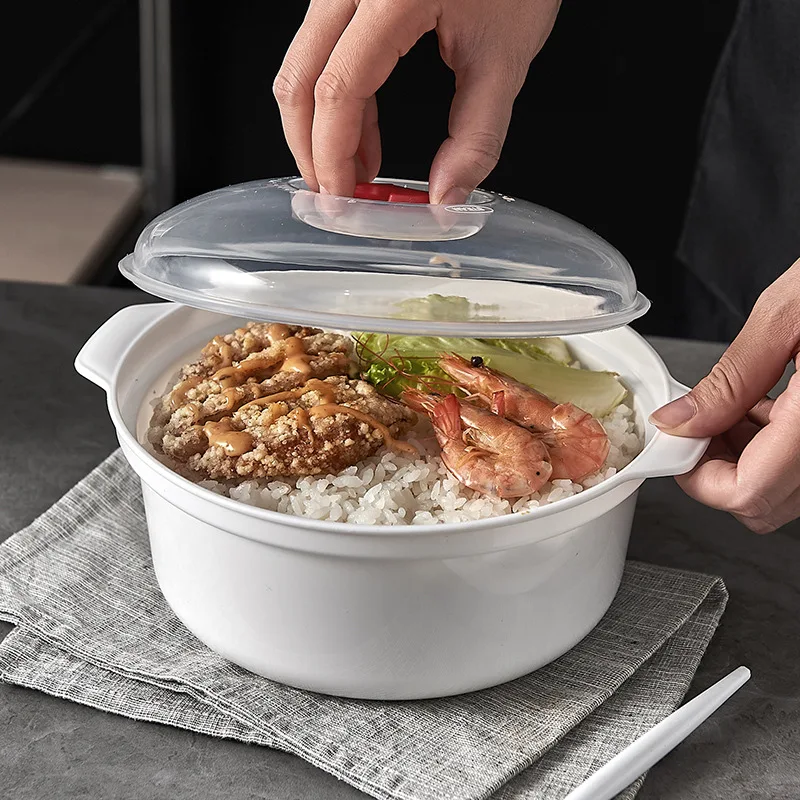 Microwave Oven Special Box Hou – Dim Sum Basket Bewertung und Preis