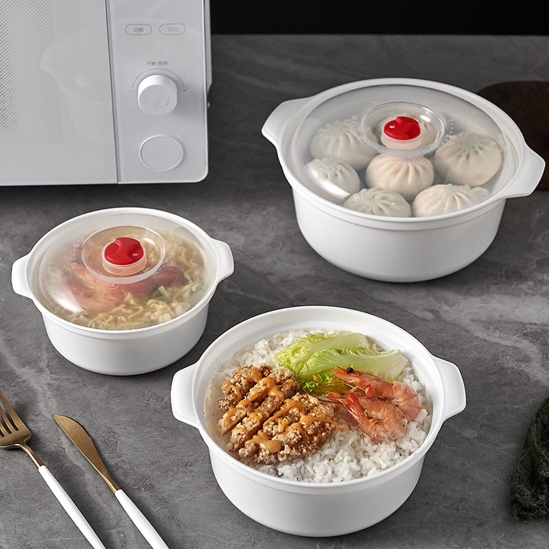 Microwave Oven Special Box Hou – Dim Sum Basket Bewertung und Preis