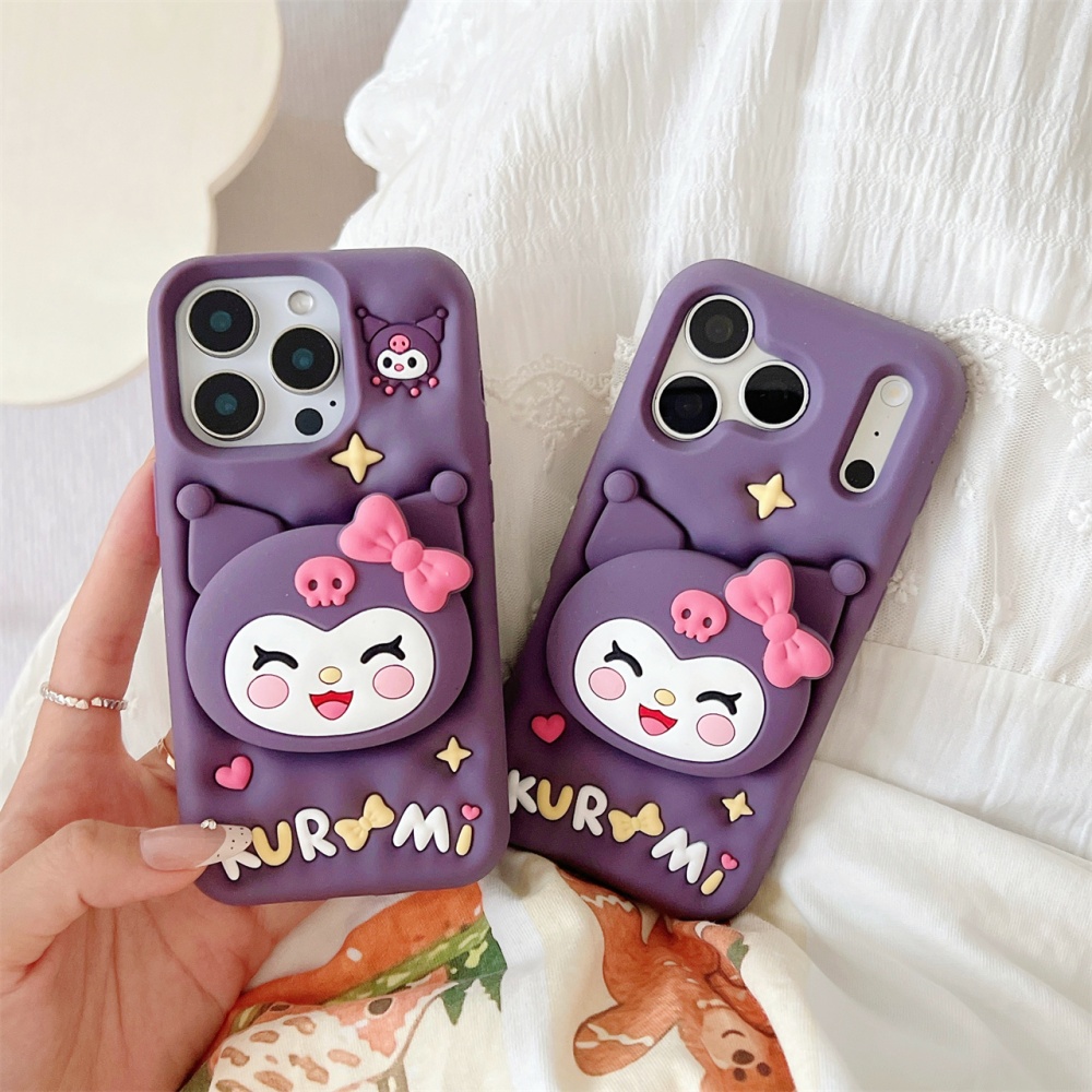 Cartoon Sanrio Cute 3D Cartoon – Taco Stand Holder Bewertung und Preis