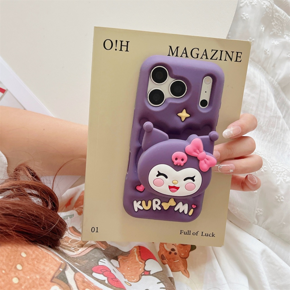 Cartoon Sanrio Cute 3D Cartoon – Taco Stand Holder Bewertung und Preis