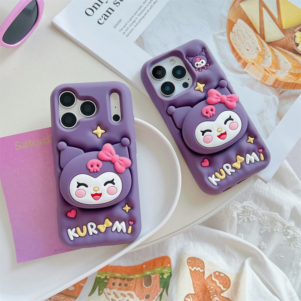 Cartoon Sanrio Cute 3D Cartoon – Taco Stand Holder Bewertung und Preis