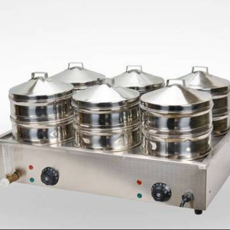 Dim Sum, and More DS 220V High – Dim Sum Basket Bewertung und Preis