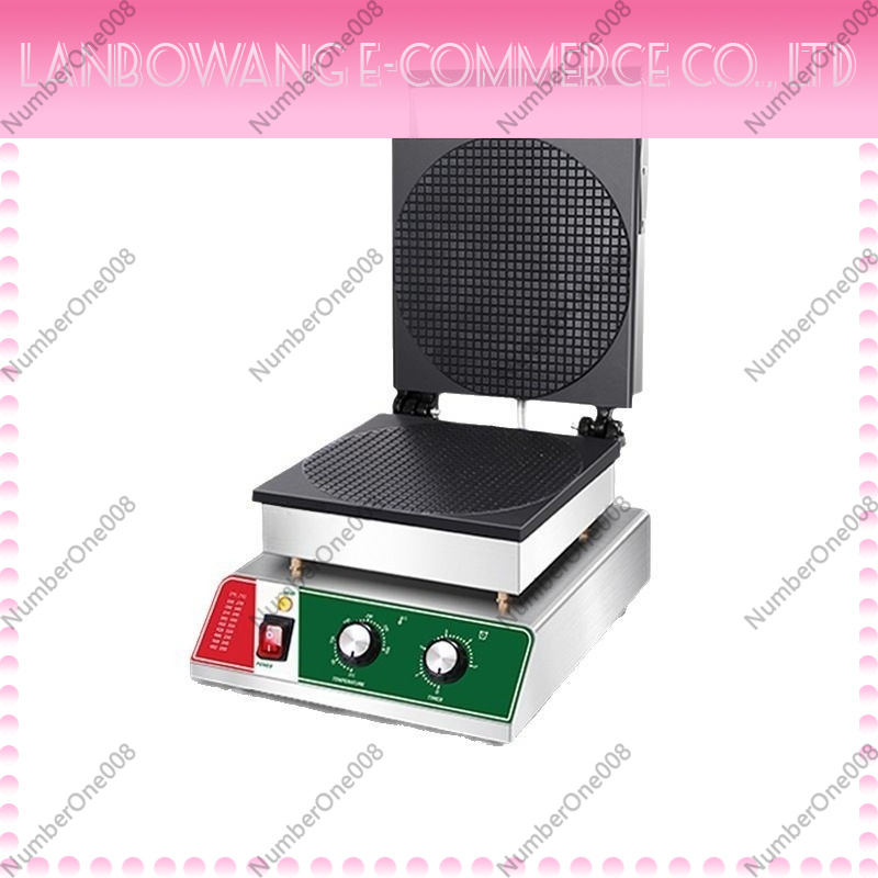 Electric Crispy Ice Cream Cone – Waffle Cone Maker Bewertung und Preis