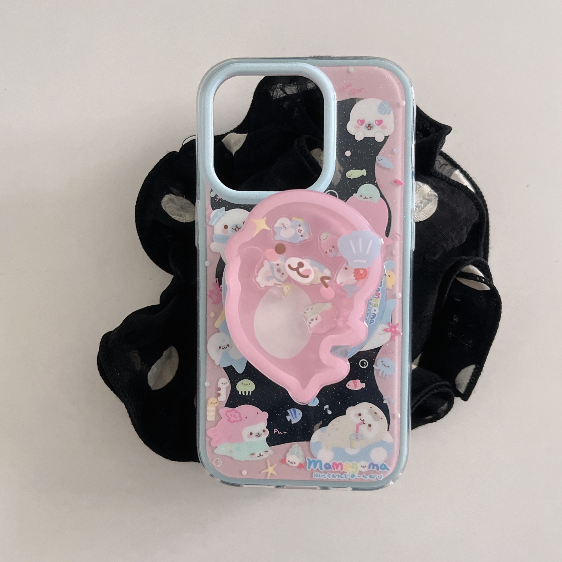 New For iPhone 17 16Pro 14 15  – Taco Stand Holder Bewertung und Preis