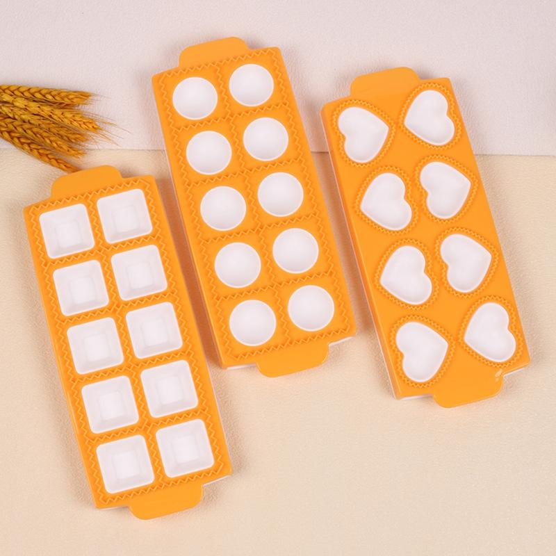 Ravioli Cutter with Tortellini – Dumpling Press Set Bewertung und Preis