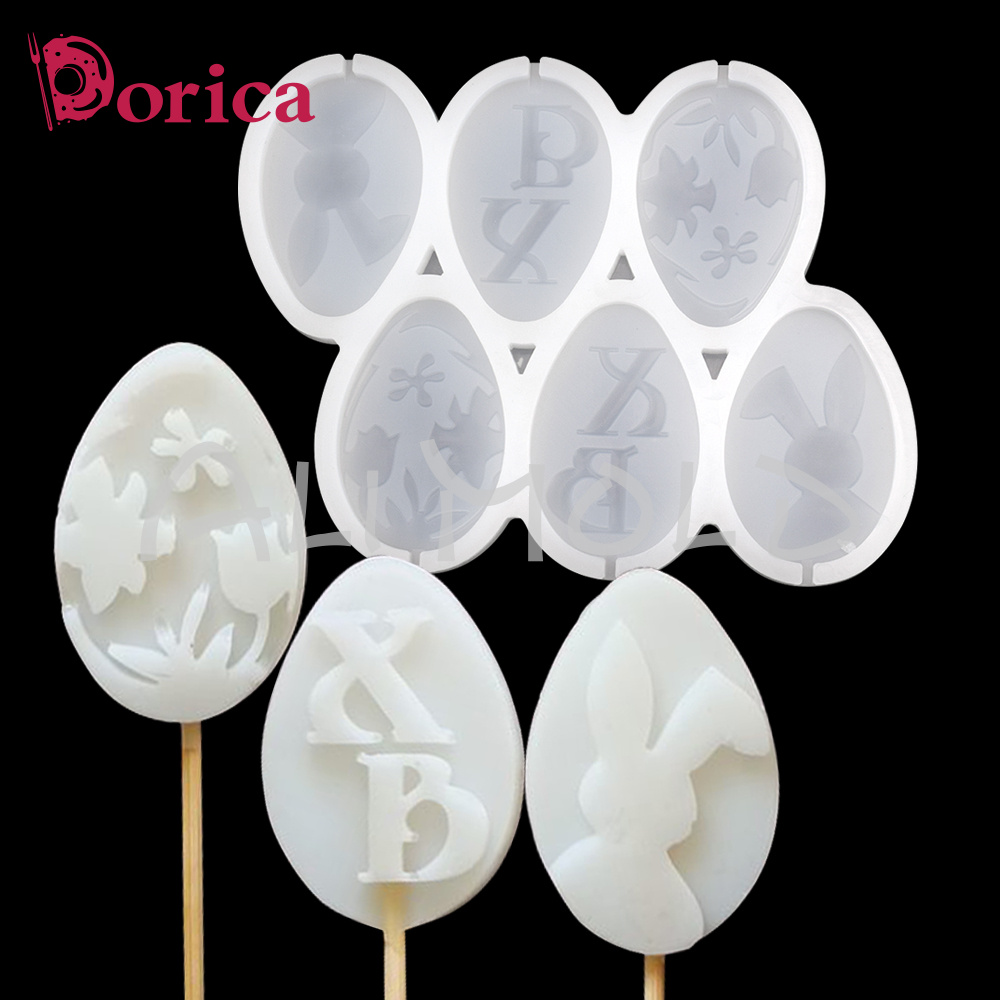Dorica Bunny Pattern Easter Eg – Bunny Cake Mold Bewertung und Preis