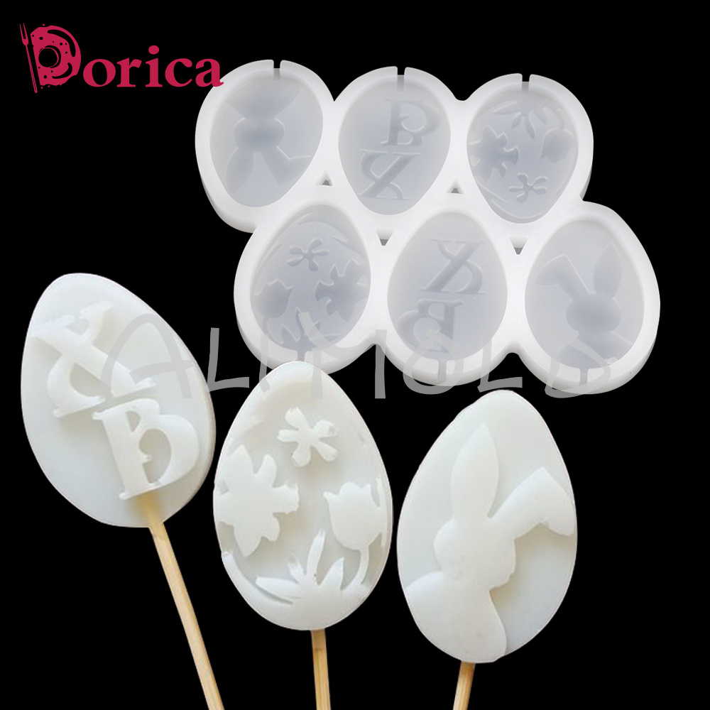 Dorica Bunny Pattern Easter Eg – Bunny Cake Mold Bewertung und Preis
