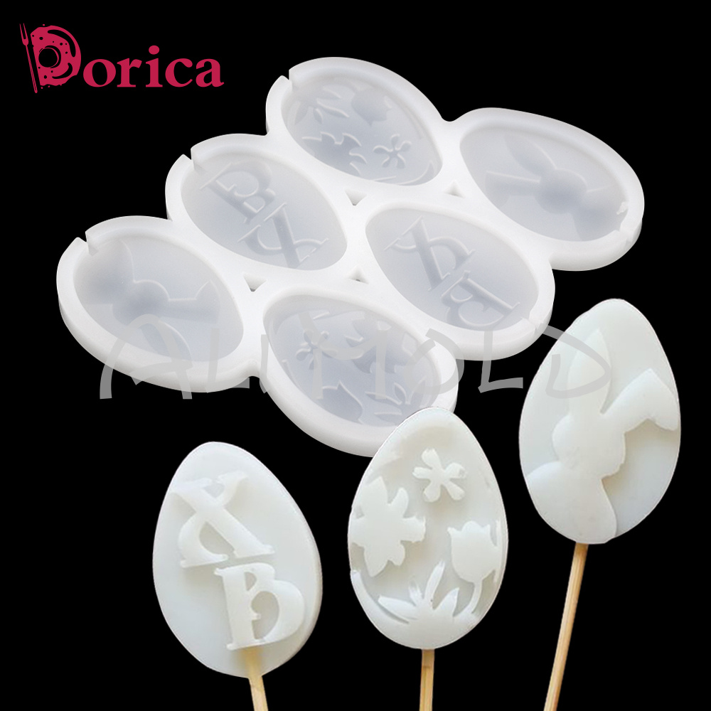 Dorica Bunny Pattern Easter Eg – Bunny Cake Mold Bewertung und Preis