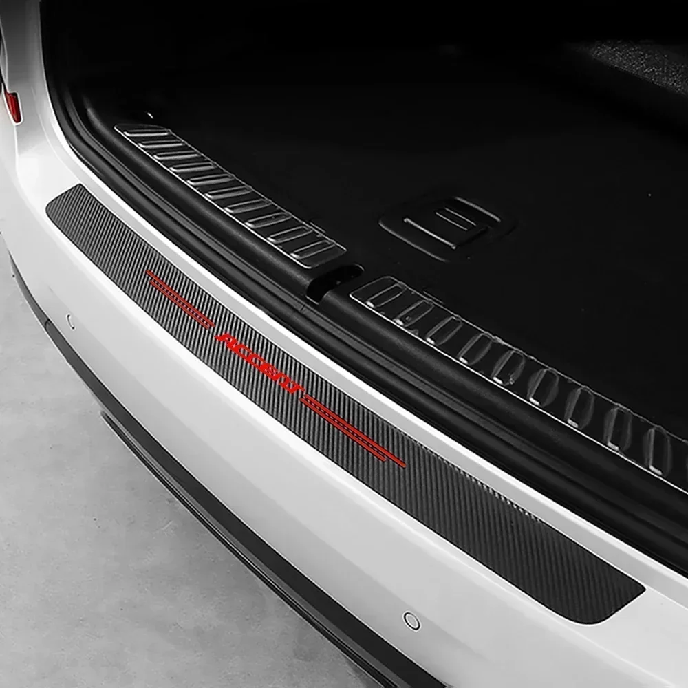 Car Styling Door Threshold Sil – Crepe Pan Carbon Bewertung und Preis