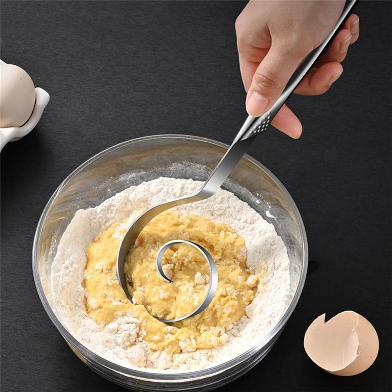 CYCLI-Danish Dough Whisk - Sta – Danish Pancake Pan Bewertung und Preis