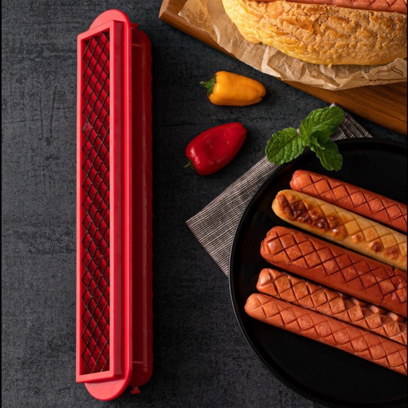 New Stainless Steel Multifunct – Hot Dog Press Bewertung und Preis