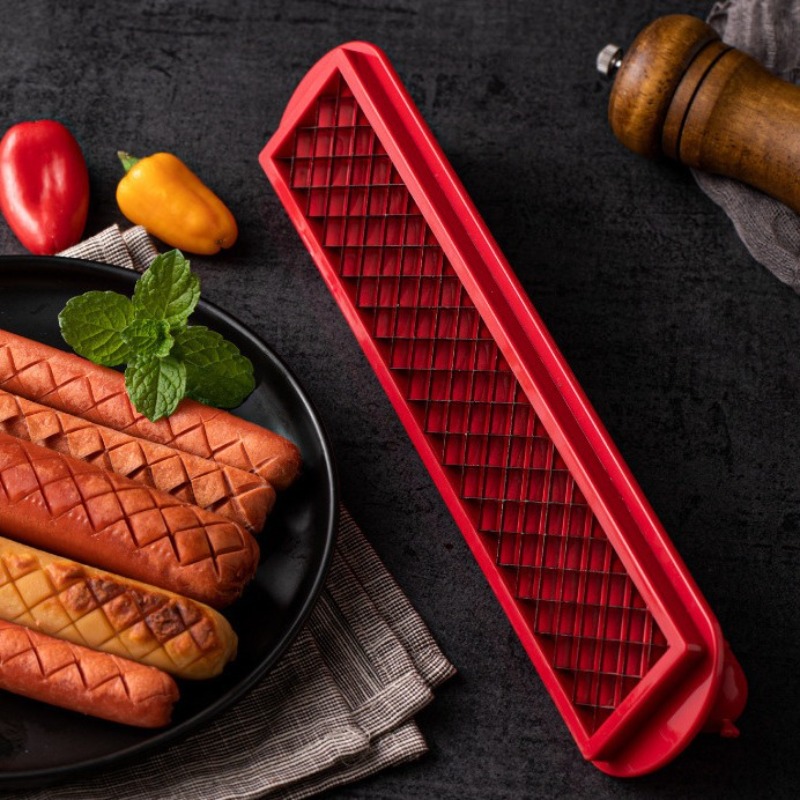 New Stainless Steel Multifunct – Hot Dog Press Bewertung und Preis